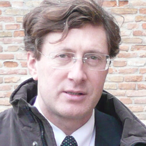 Dr Andrea De Gaetano