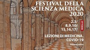 Al FESTIVAL DELLA SCIENZA MEDICA di Bologna, il Dr Giuseppe Insalaco, Pneumologo e Primo Ricercatore IRIB CNR