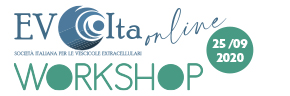 2020 EVIta Workshop on Extracellular Vesicles-based Biomarkers, 25th of September
