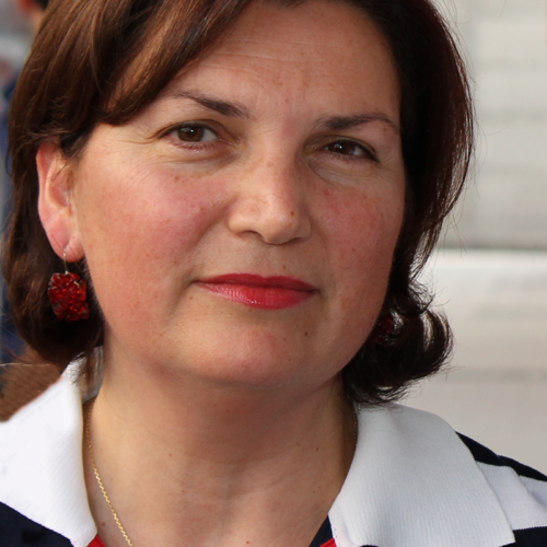 Dott. ssa Paola Dell’Albani