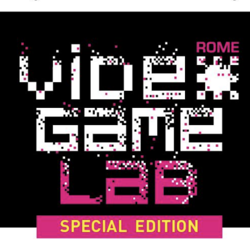 Rome video game lab 2020