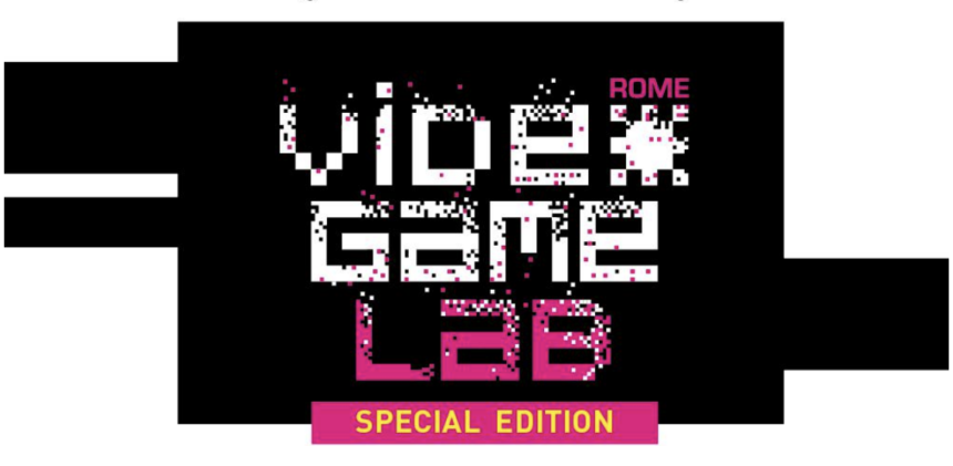 Rome video game lab 2020