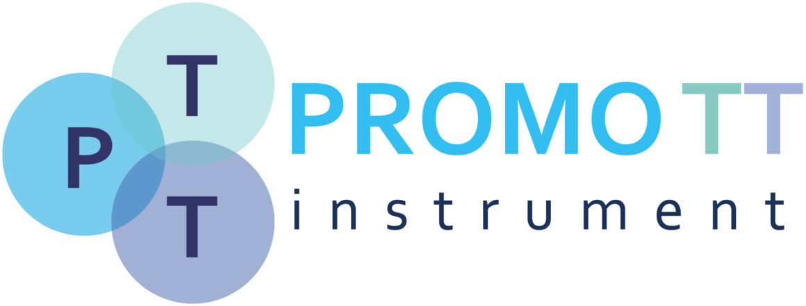 PromoTT Instrument