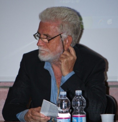 Dr Giovanni Duro