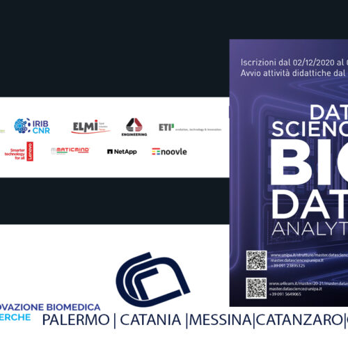 Master Universitario di II livello: Data Science & Big Data Analytics