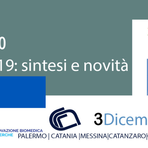 Seminario G. Tartarisco, A. Lo Bue, R.Russo.VQR 2015-2019: sintesi e novità.03 12 20