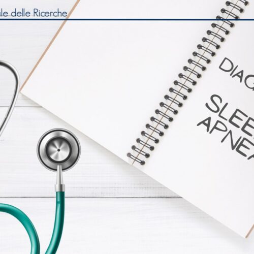 Rivisitazione delle linee guida mondiali per la diagnosi delle apnee notturne.Giuseppe Insalaco nella task force della World Sleep Society
