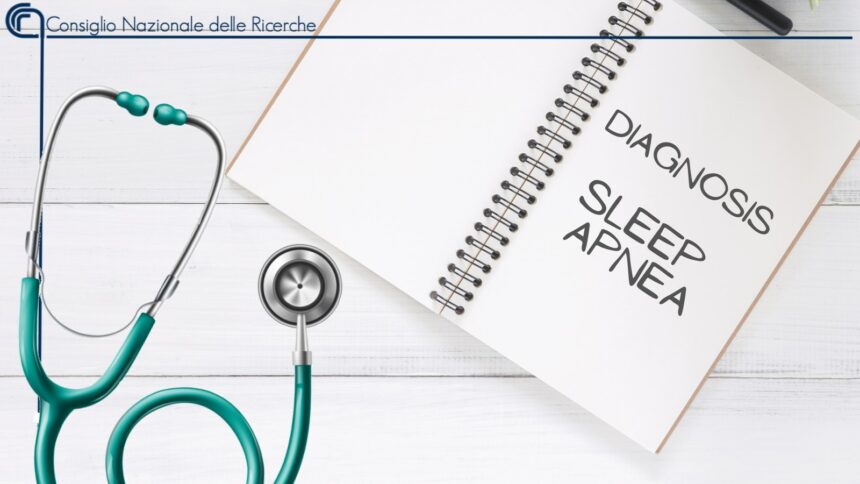 Rivisitazione delle linee guida mondiali per la diagnosi delle apnee notturne.Giuseppe Insalaco nella task force della World Sleep Society