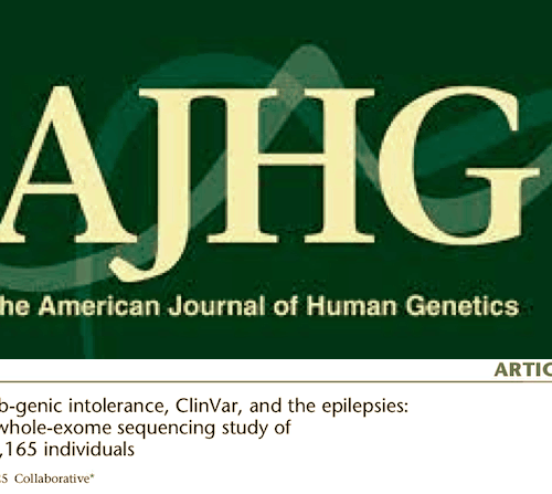 Pubblicazione su American Journal of Human Genetics: Grazia Annesi e Monica Gagliardi,