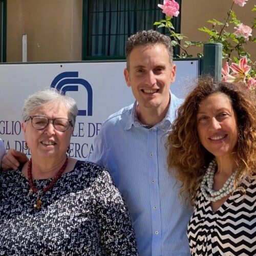 Sindrome post-Covid, in Sicilia un ambulatorio innovativo multidisciplinare. In Sanitas.