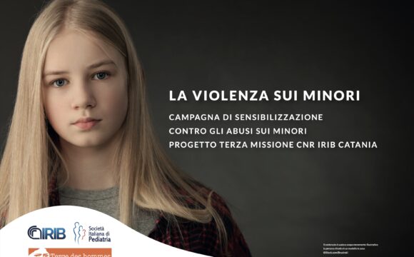 Presentazione Campagna internazionale sensibilizzazione abusi sui minori IIC NY 14 giugno 2023