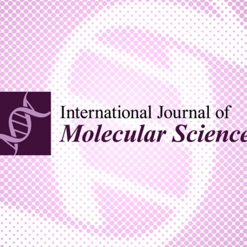 Special Issue on International Journal of molecular sciences
