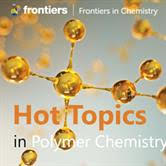 Special Issue on Frontiers in Chemistry